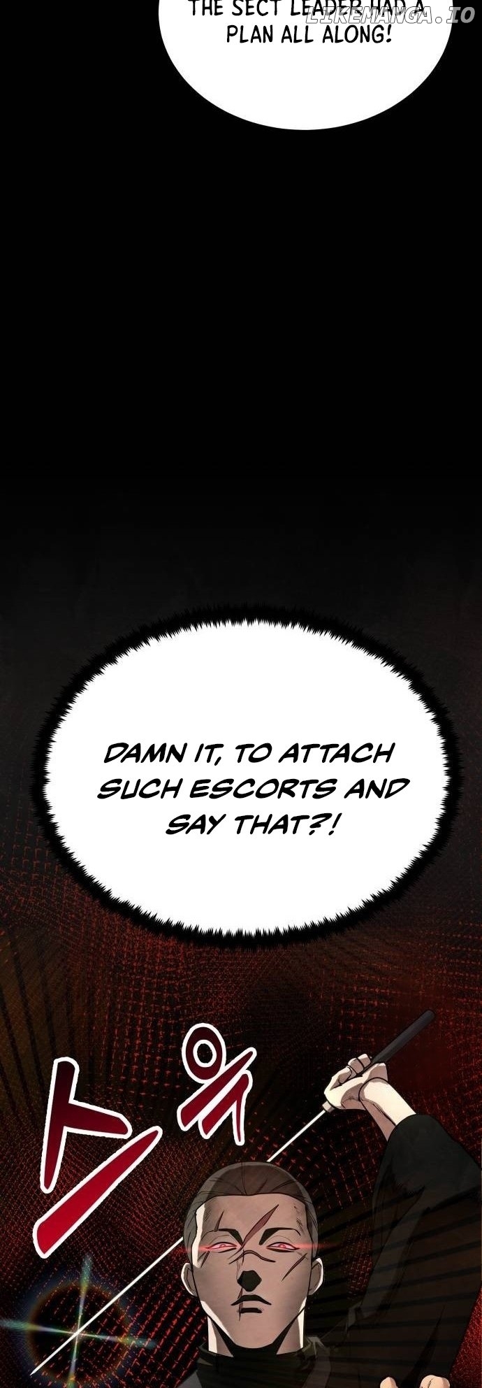 Embodiment of the Assassin in the Murim World Chapter 10 - page 65