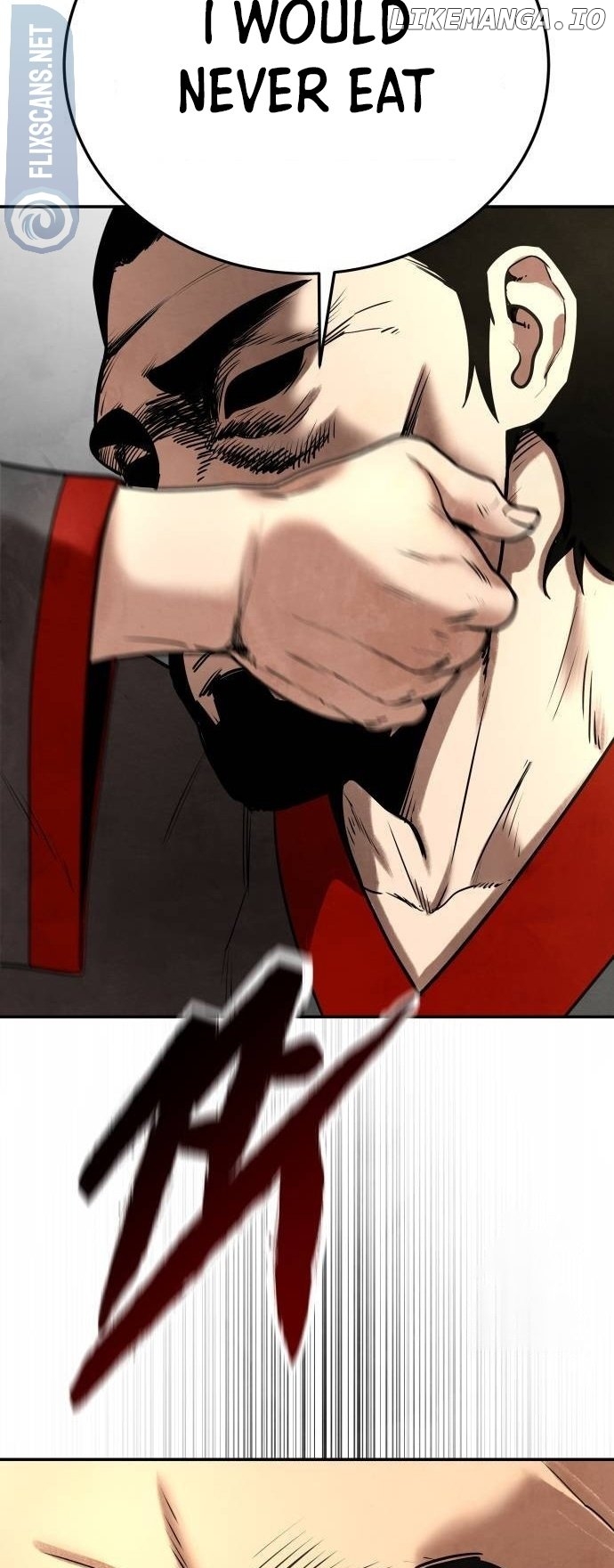 Embodiment of the Assassin in the Murim World Chapter 10 - page 71