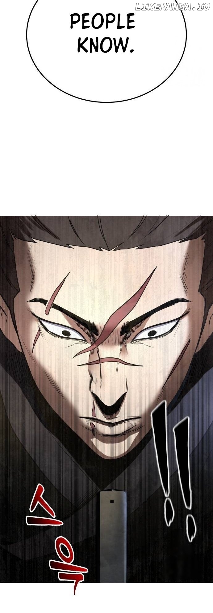 Embodiment of the Assassin in the Murim World Chapter 10 - page 76