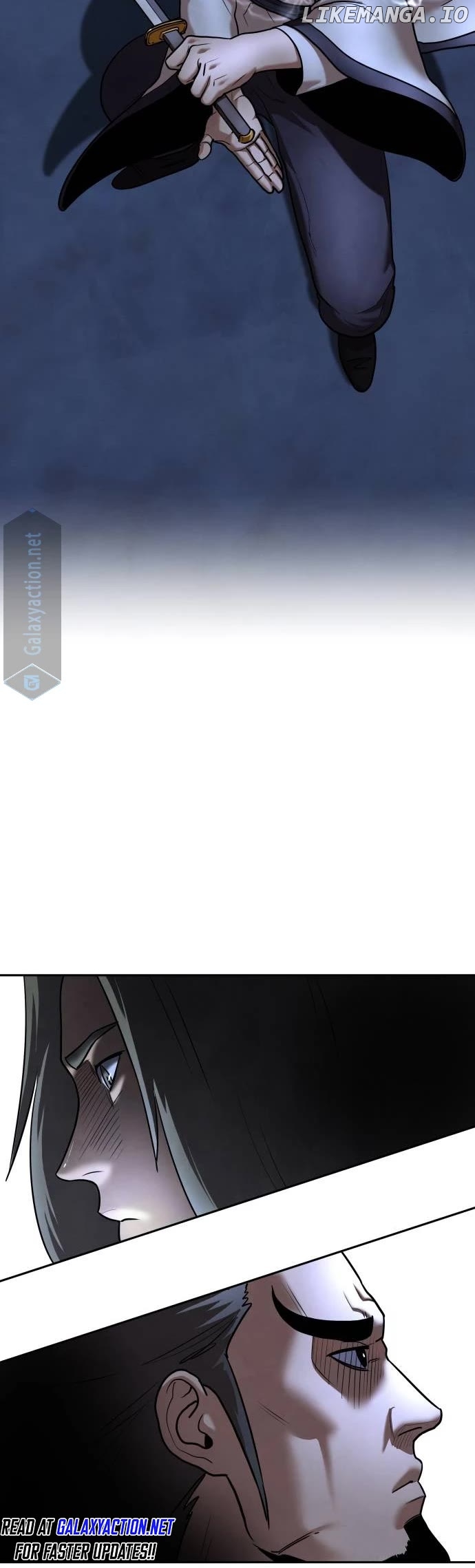 Embodiment of the Assassin in the Murim World Chapter 19 - page 19