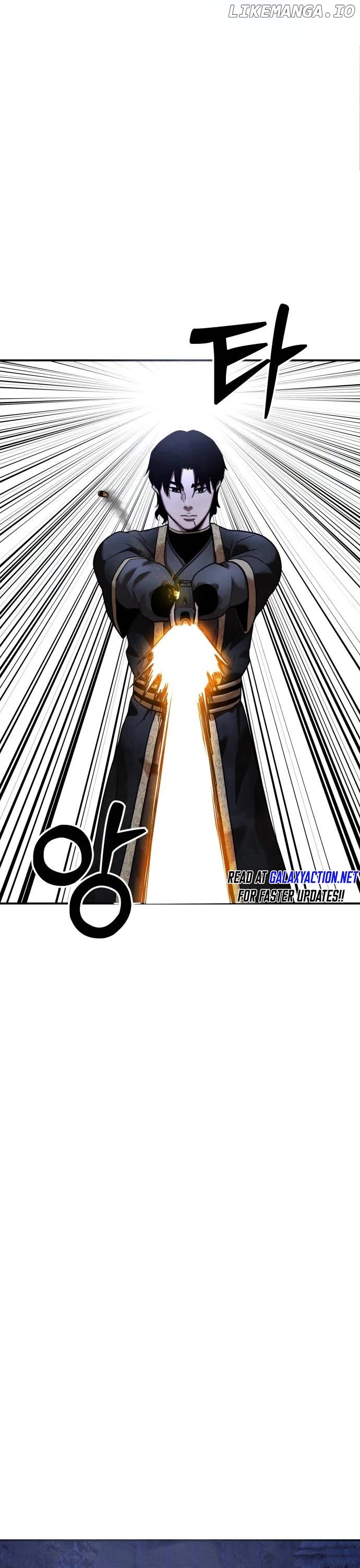 Embodiment of the Assassin in the Murim World Chapter 19 - page 2