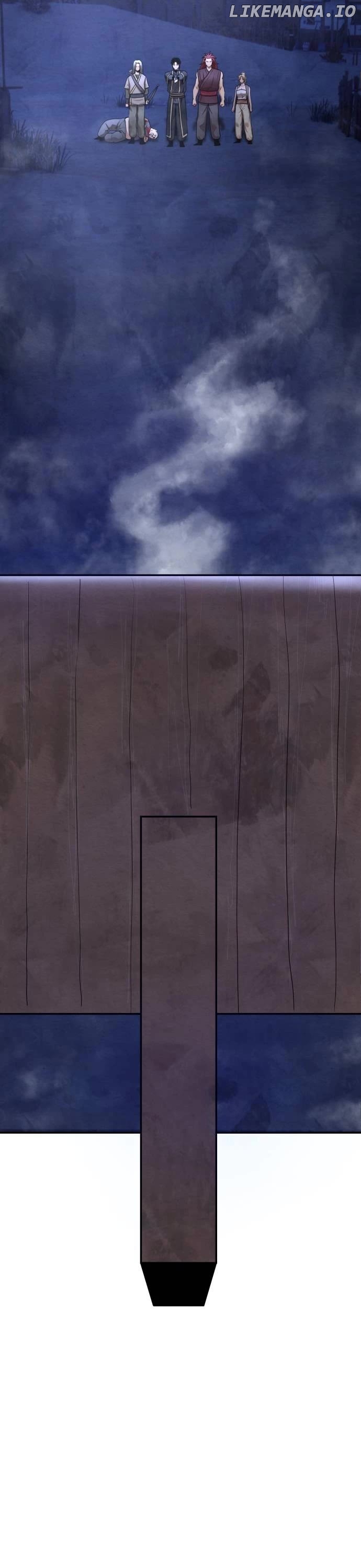 Embodiment of the Assassin in the Murim World Chapter 19 - page 3
