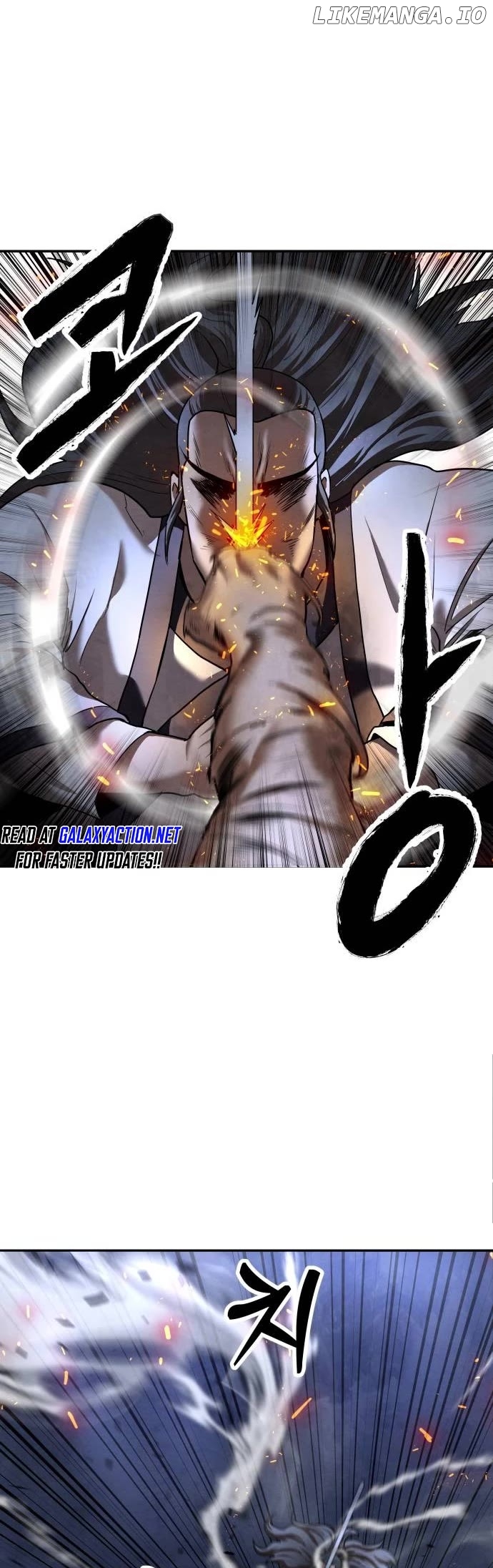 Embodiment of the Assassin in the Murim World Chapter 19 - page 30