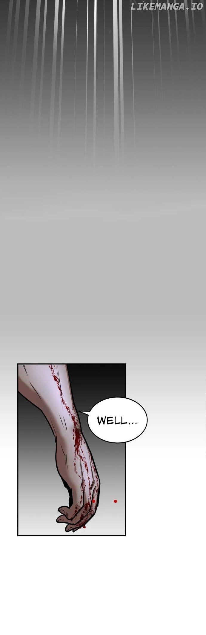 Embodiment of the Assassin in the Murim World Chapter 19 - page 39