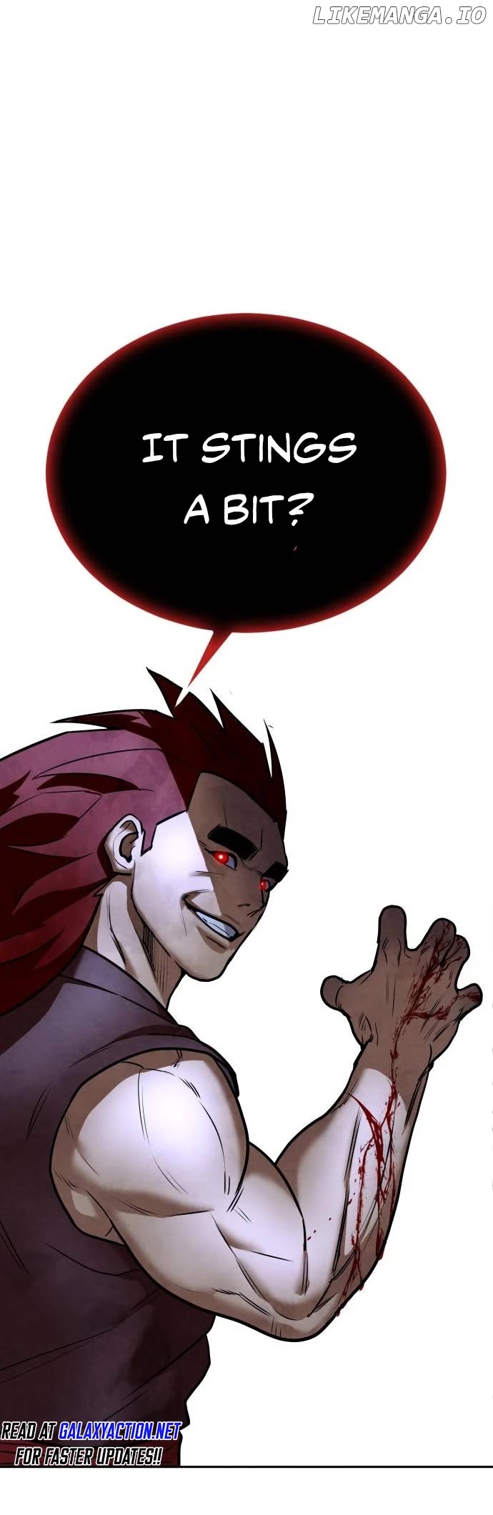 Embodiment of the Assassin in the Murim World Chapter 19 - page 40
