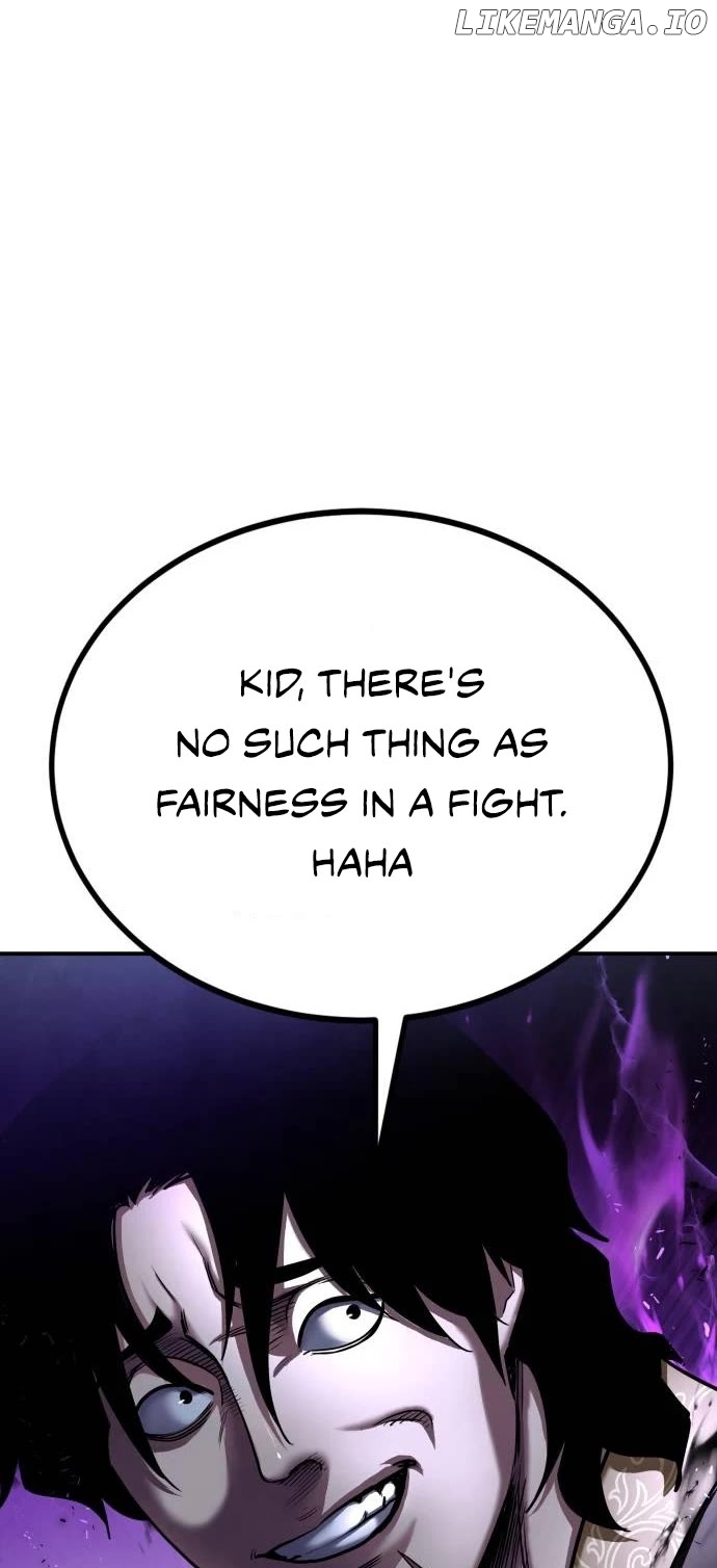 Embodiment of the Assassin in the Murim World Chapter 19 - page 44