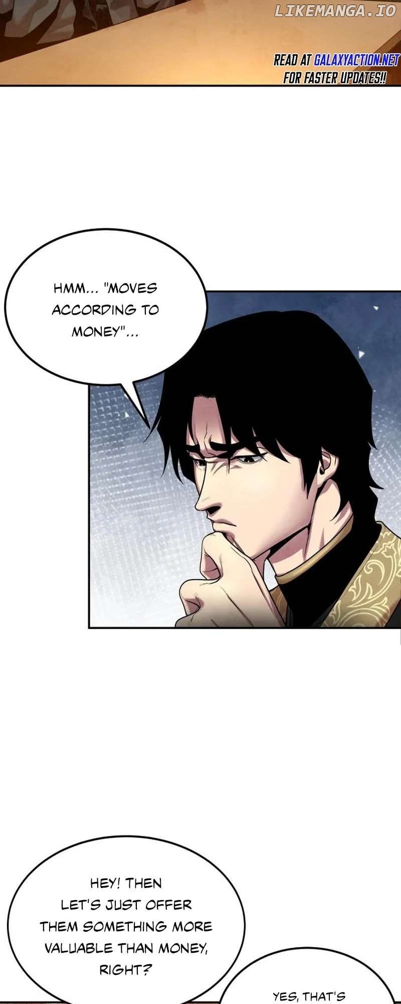 Embodiment of the Assassin in the Murim World Chapter 18 - page 13