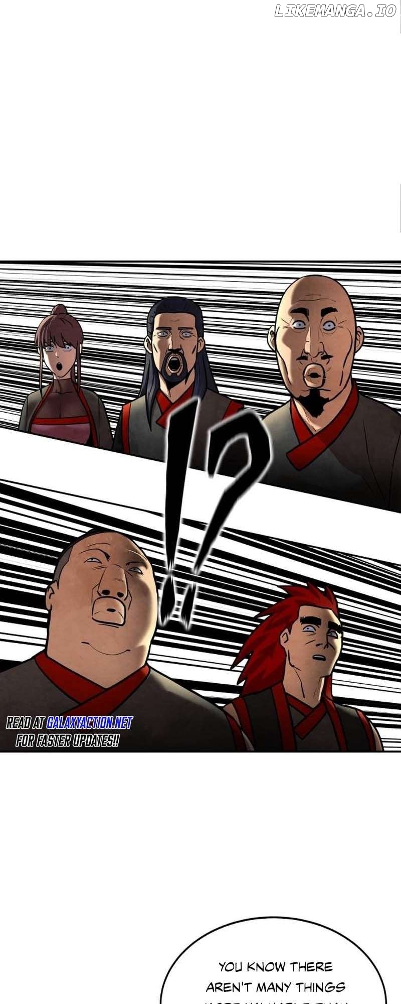 Embodiment of the Assassin in the Murim World Chapter 18 - page 16
