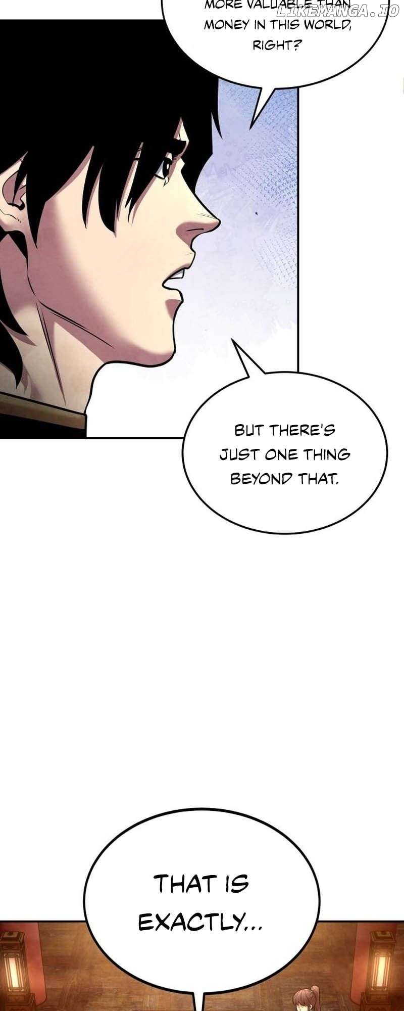 Embodiment of the Assassin in the Murim World Chapter 18 - page 17