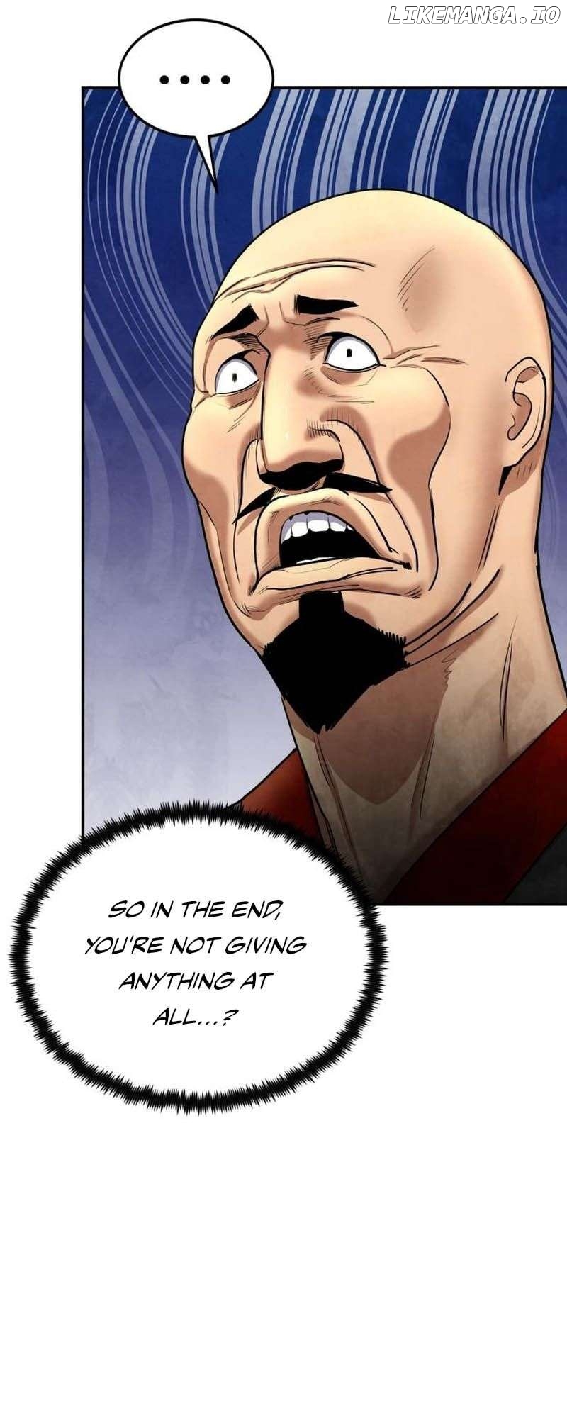 Embodiment of the Assassin in the Murim World Chapter 18 - page 23