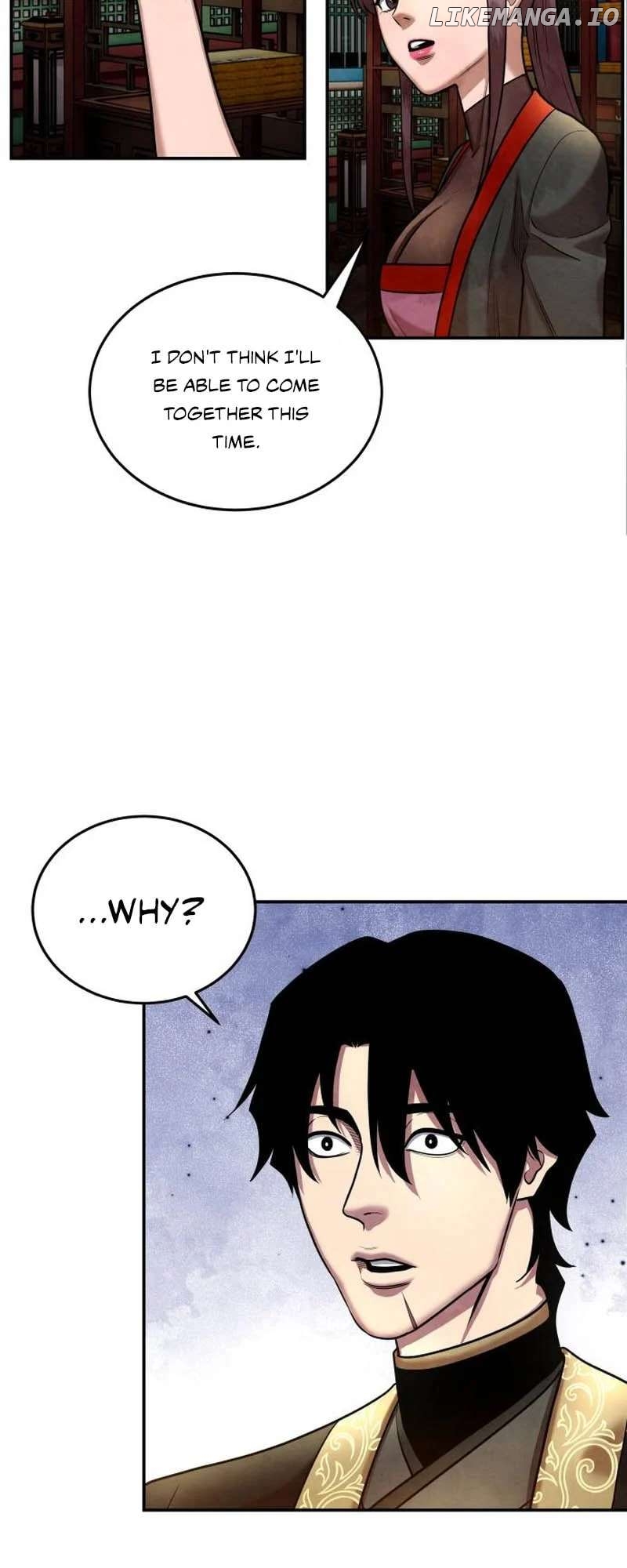 Embodiment of the Assassin in the Murim World Chapter 18 - page 25