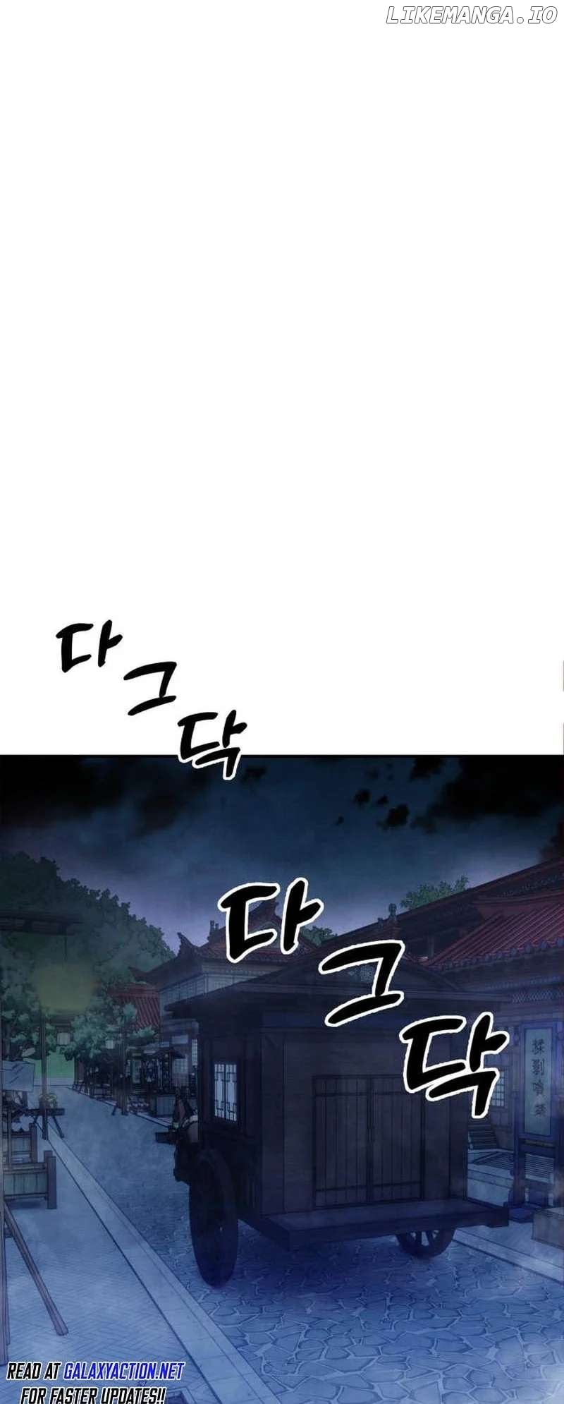 Embodiment of the Assassin in the Murim World Chapter 18 - page 38