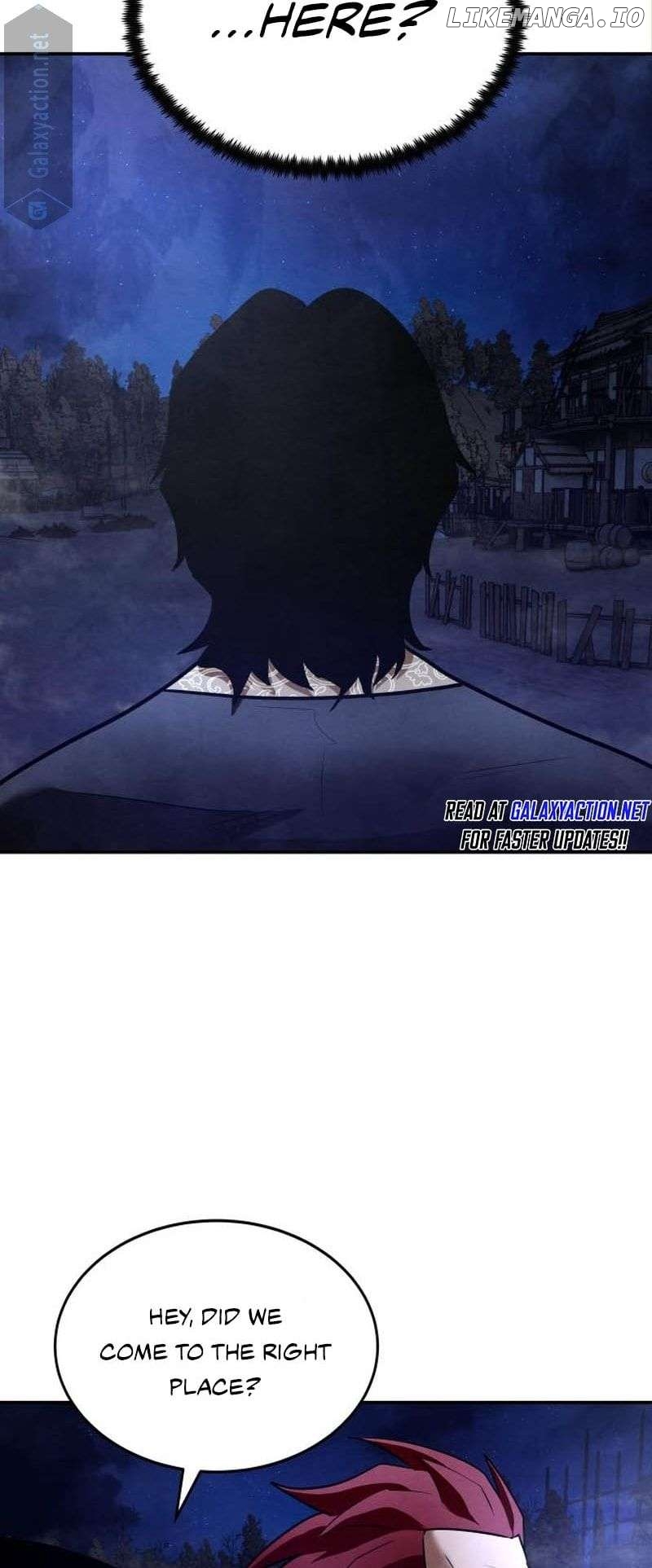 Embodiment of the Assassin in the Murim World Chapter 18 - page 42