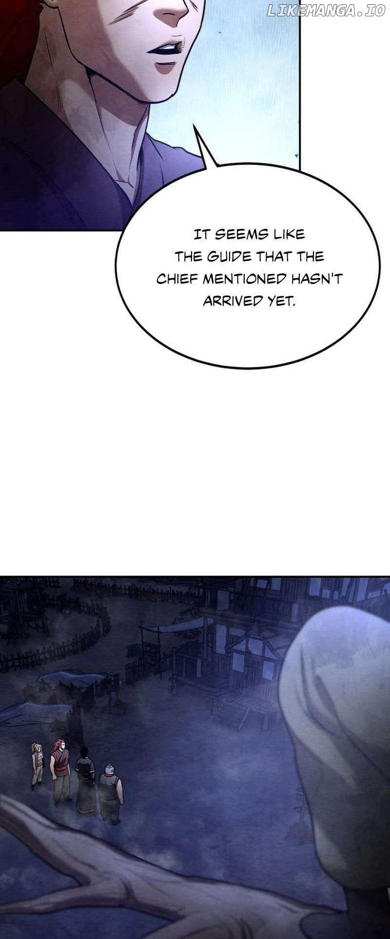 Embodiment of the Assassin in the Murim World Chapter 18 - page 44