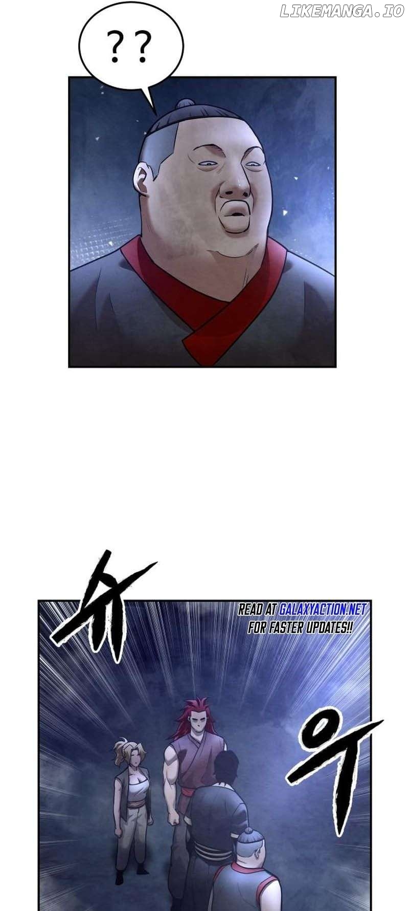 Embodiment of the Assassin in the Murim World Chapter 18 - page 46