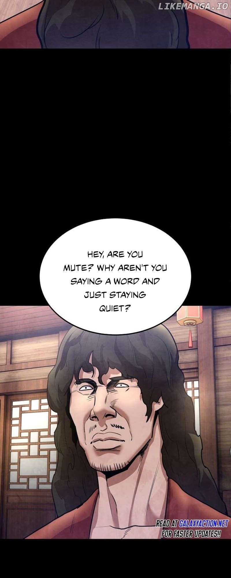 Embodiment of the Assassin in the Murim World Chapter 18 - page 5