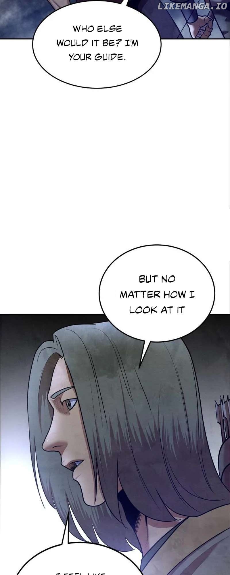 Embodiment of the Assassin in the Murim World Chapter 18 - page 54
