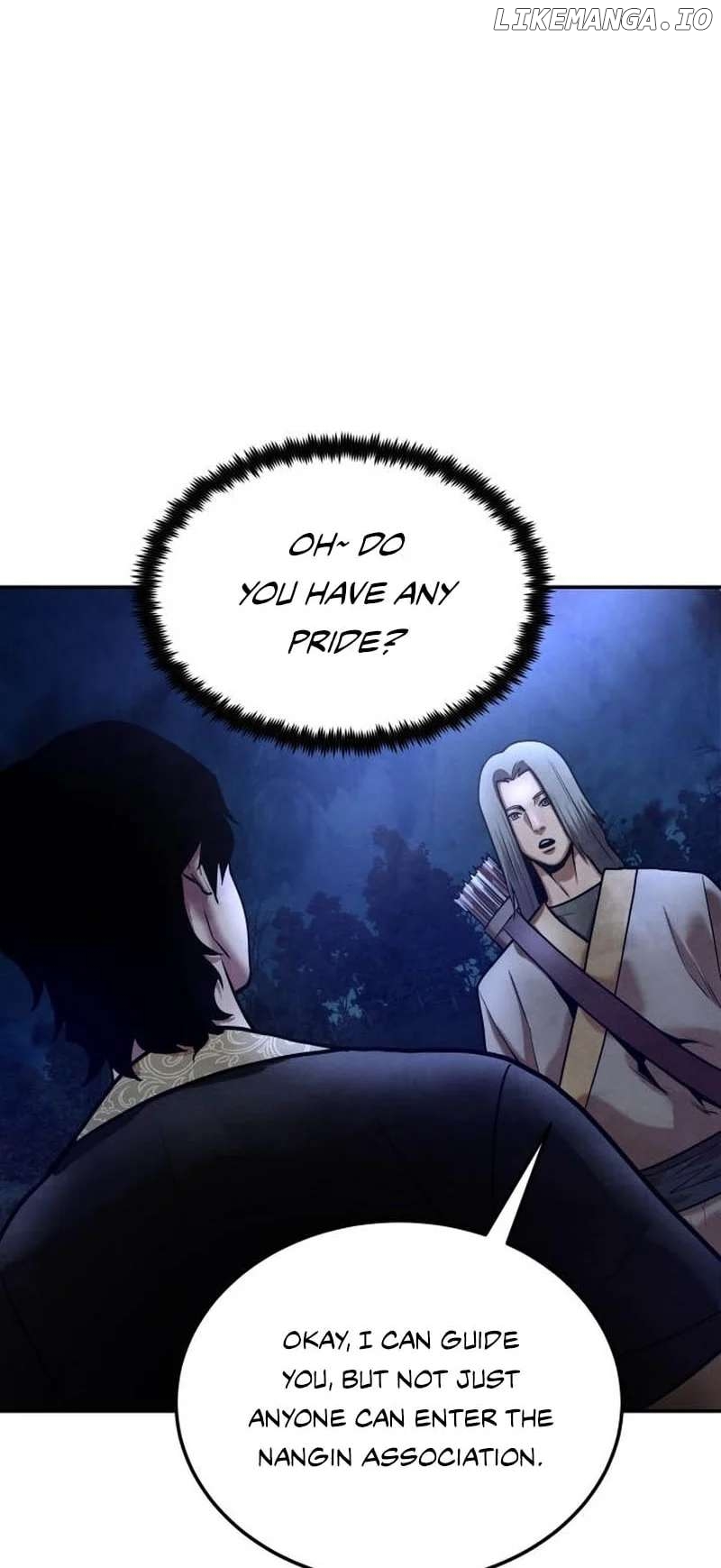 Embodiment of the Assassin in the Murim World Chapter 18 - page 57