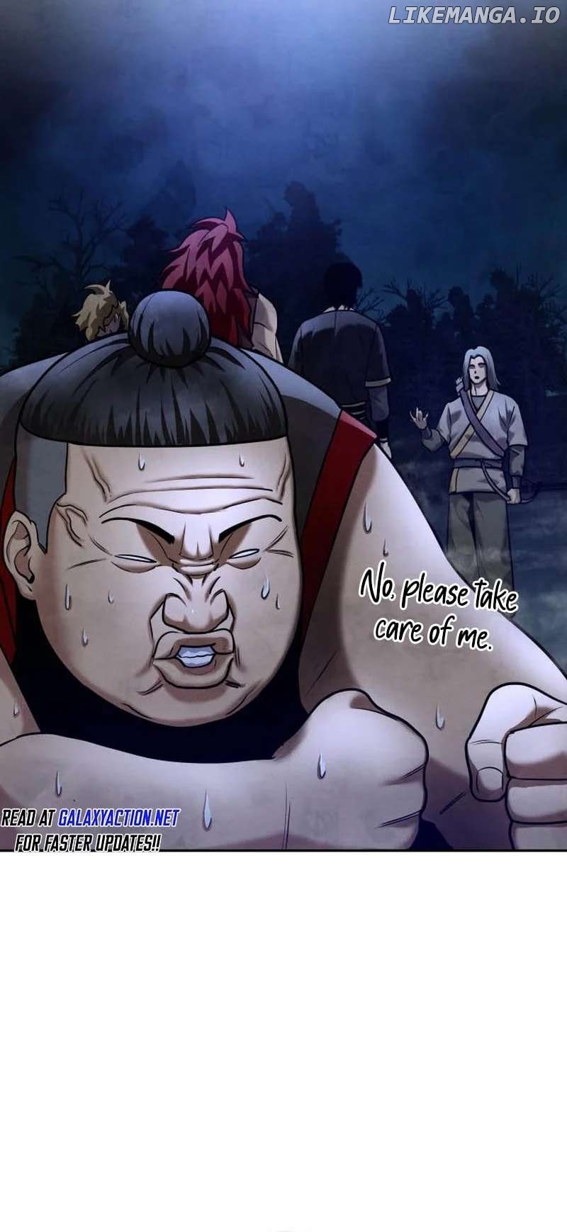 Embodiment of the Assassin in the Murim World Chapter 18 - page 60