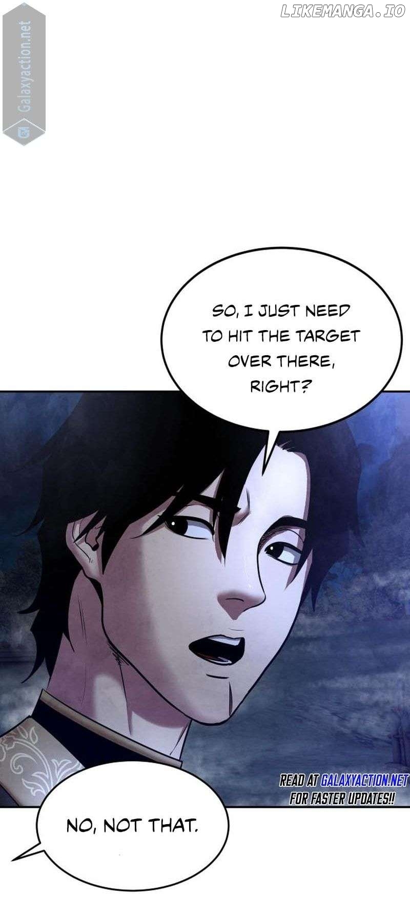 Embodiment of the Assassin in the Murim World Chapter 18 - page 63