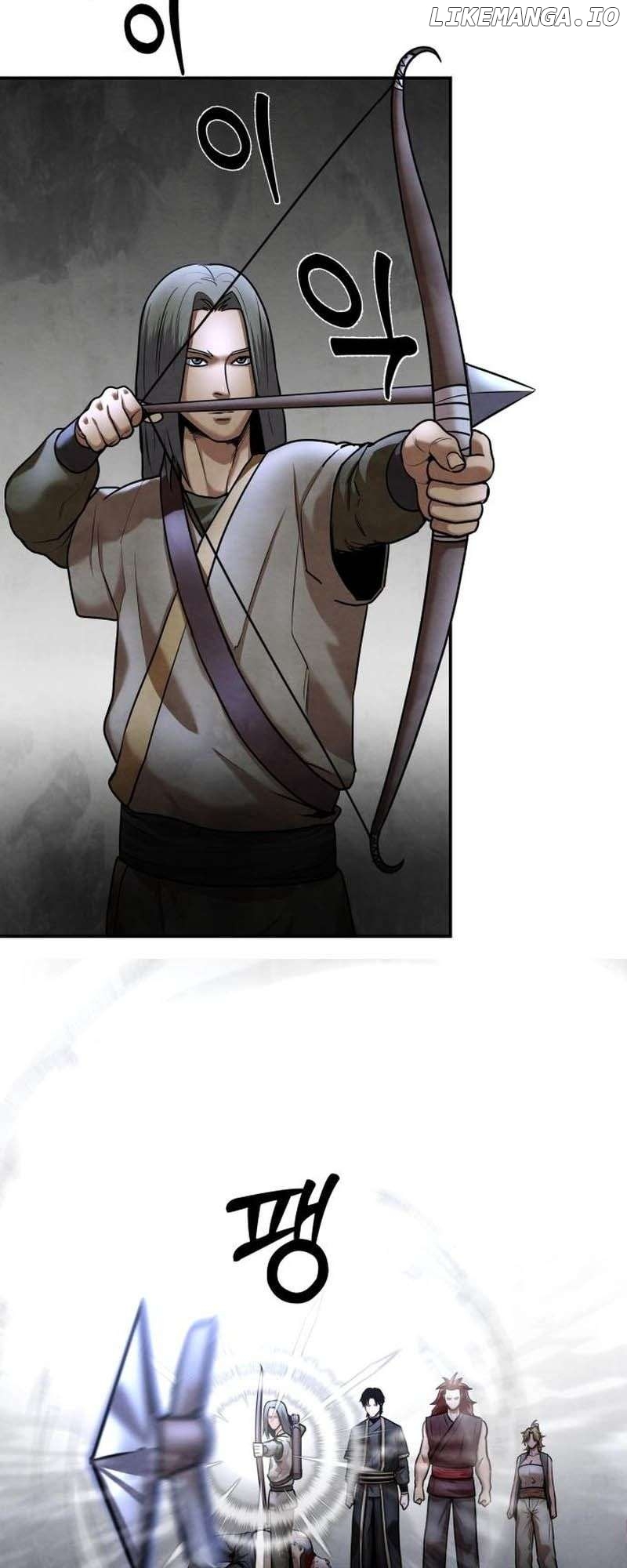 Embodiment of the Assassin in the Murim World Chapter 18 - page 67