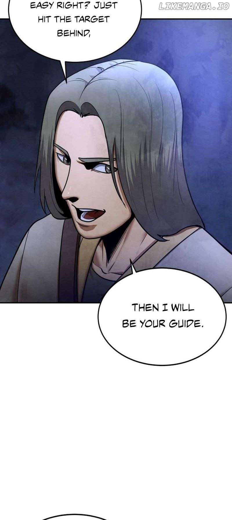 Embodiment of the Assassin in the Murim World Chapter 18 - page 72