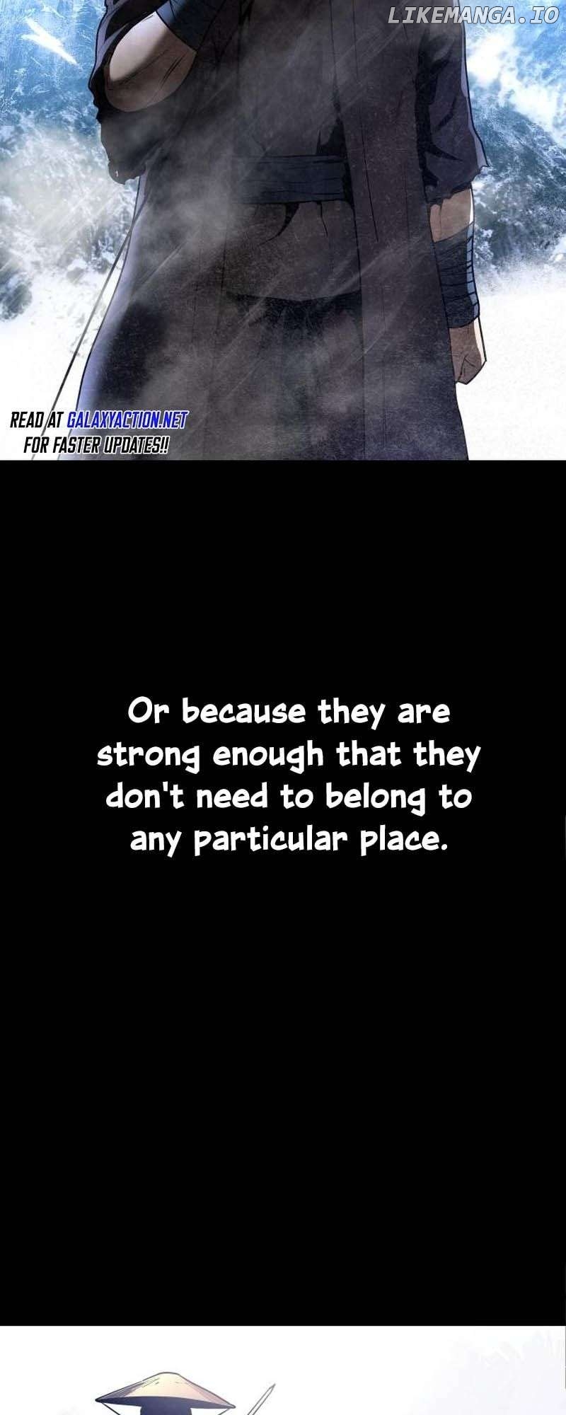 Embodiment of the Assassin in the Murim World Chapter 18 - page 8