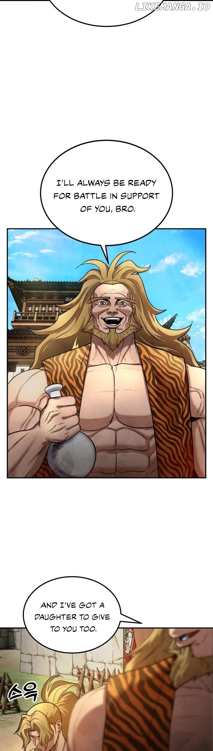 Embodiment of the Assassin in the Murim World Chapter 17 - page 25