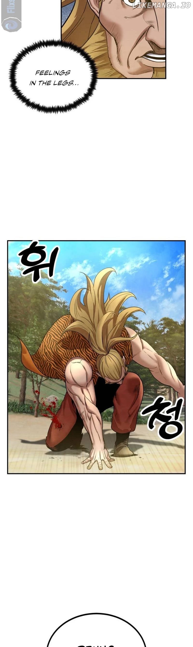 Embodiment of the Assassin in the Murim World Chapter 16 - page 49