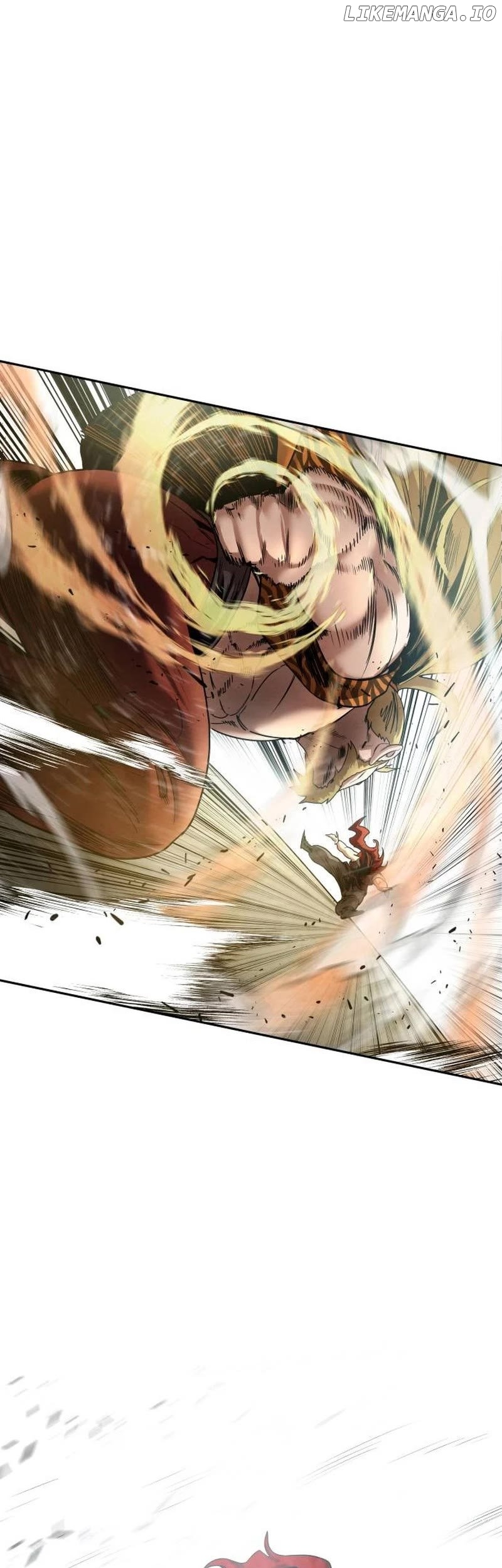 Embodiment of the Assassin in the Murim World Chapter 16 - page 55