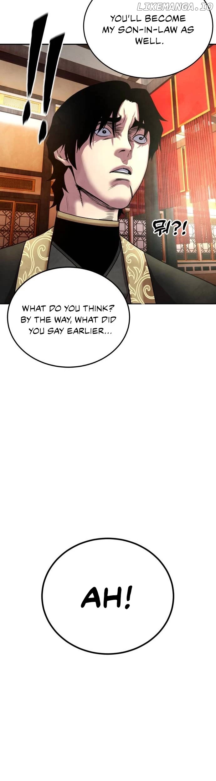 Embodiment of the Assassin in the Murim World Chapter 15 - page 25