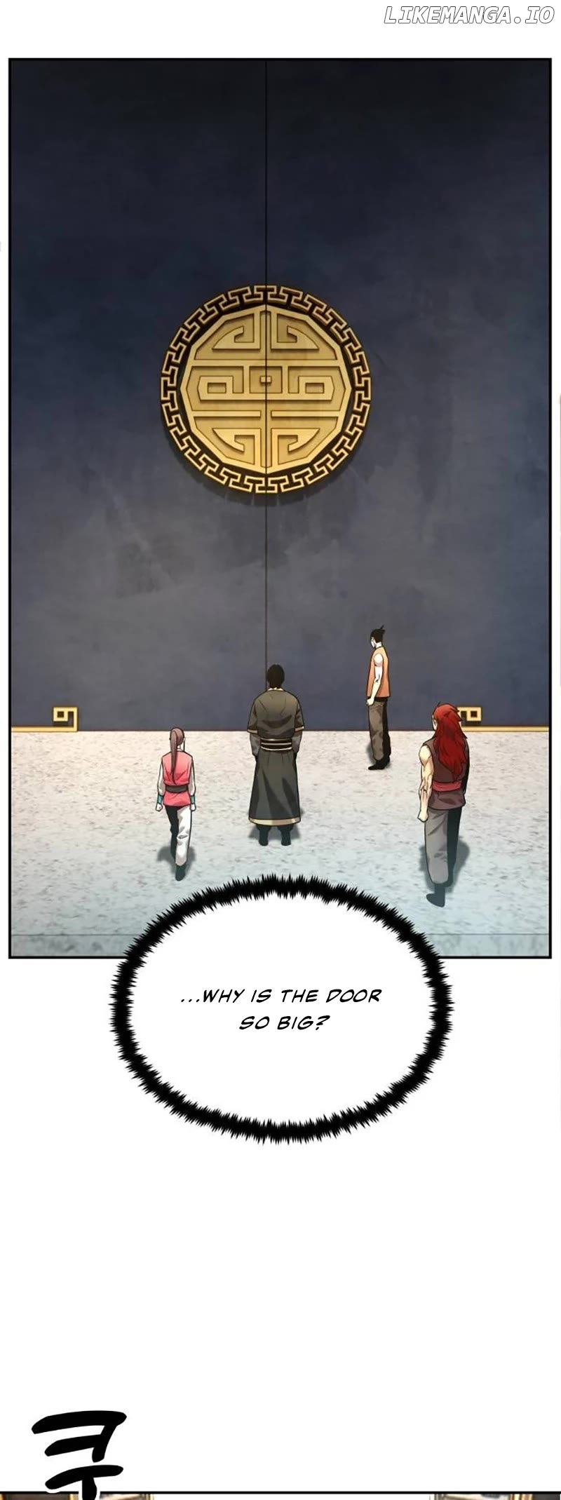 Embodiment of the Assassin in the Murim World Chapter 14 - page 45