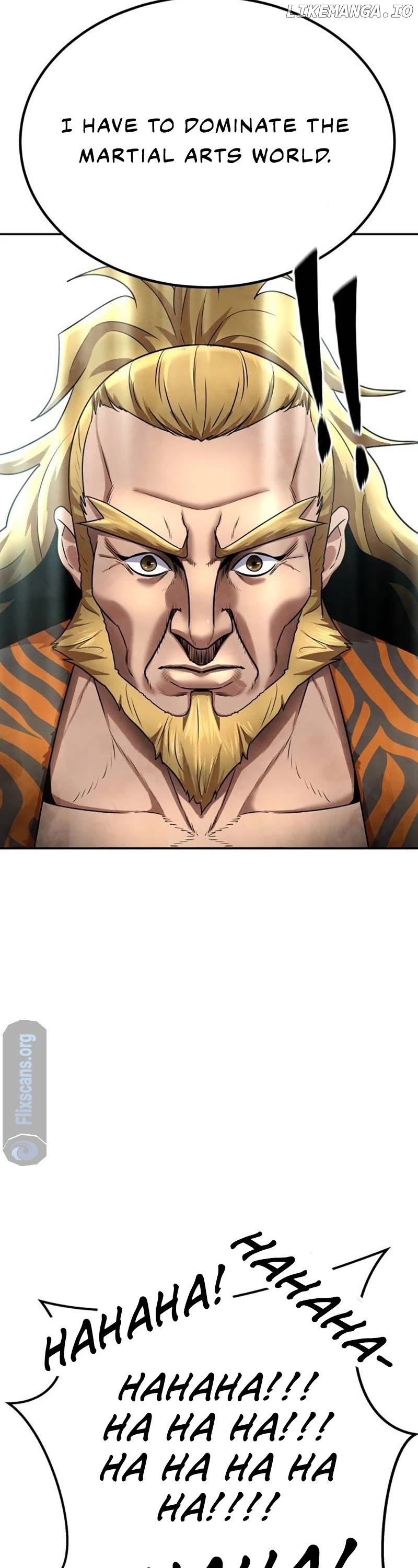 Embodiment of the Assassin in the Murim World Chapter 14 - page 53