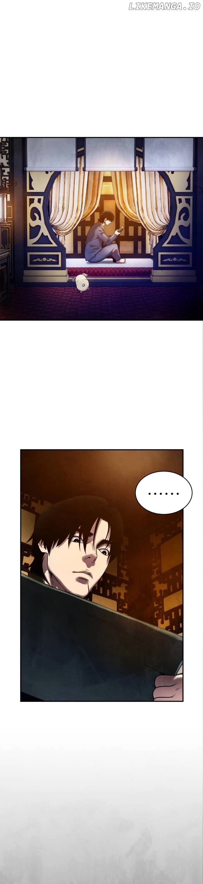 Embodiment of the Assassin in the Murim World Chapter 13 - page 1