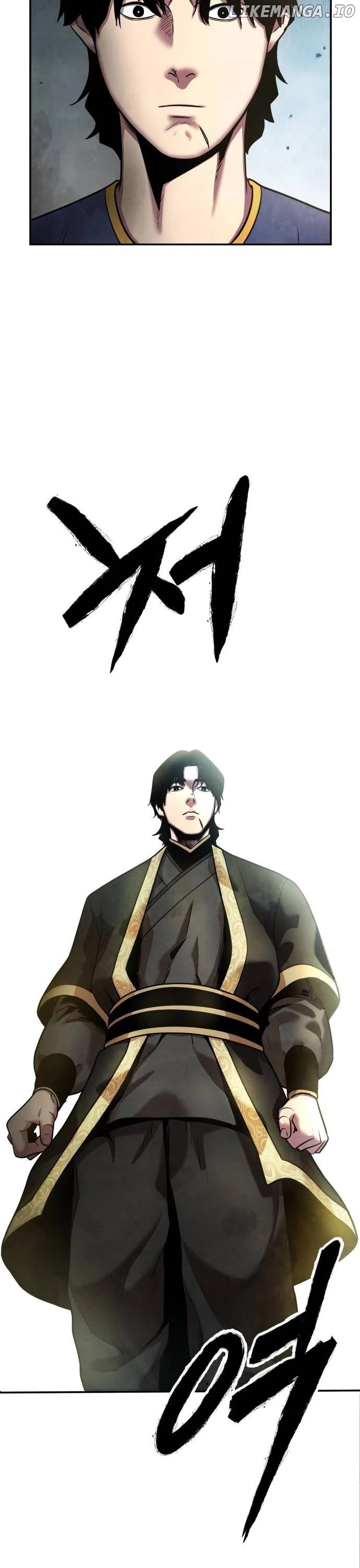 Embodiment of the Assassin in the Murim World Chapter 13 - page 12