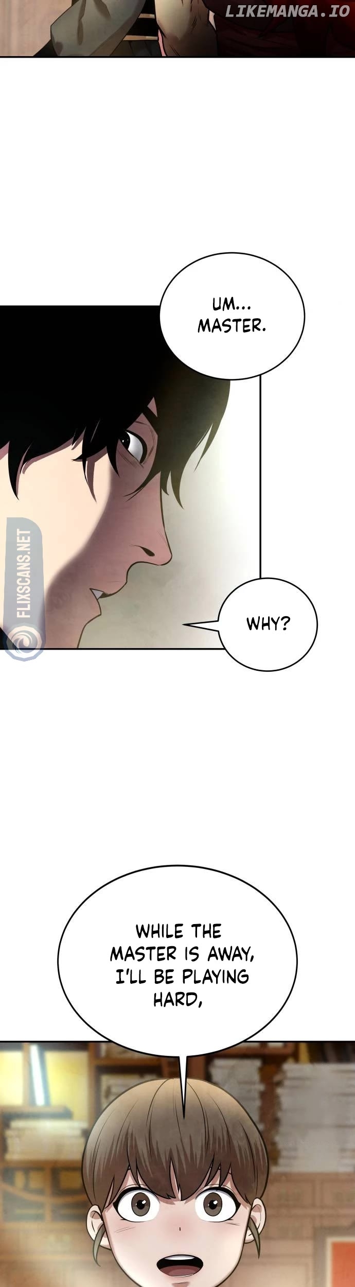 Embodiment of the Assassin in the Murim World Chapter 13 - page 14