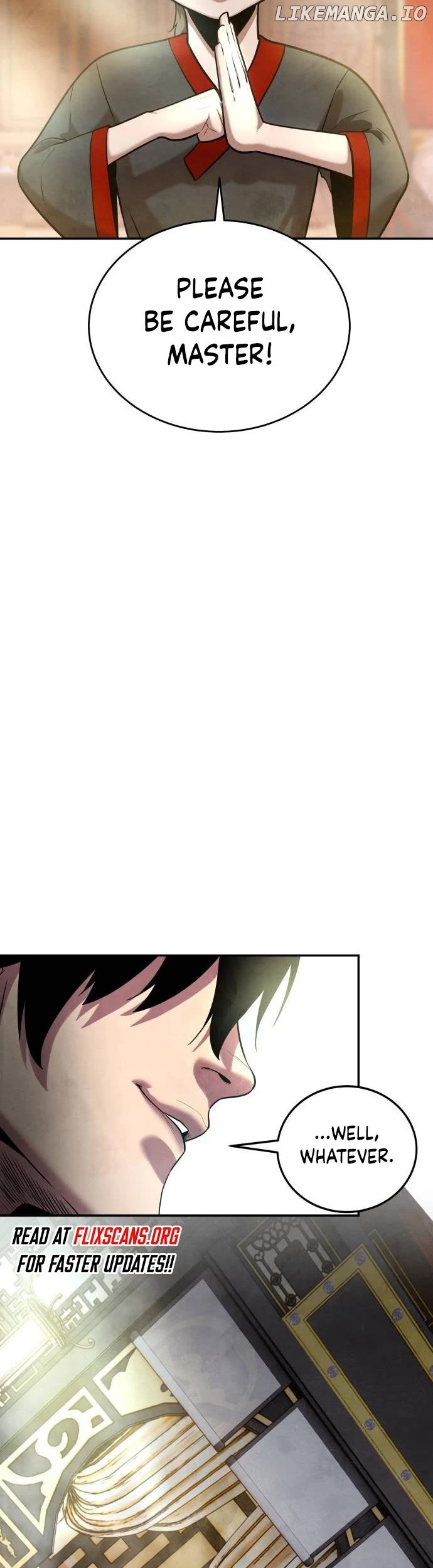Embodiment of the Assassin in the Murim World Chapter 13 - page 15