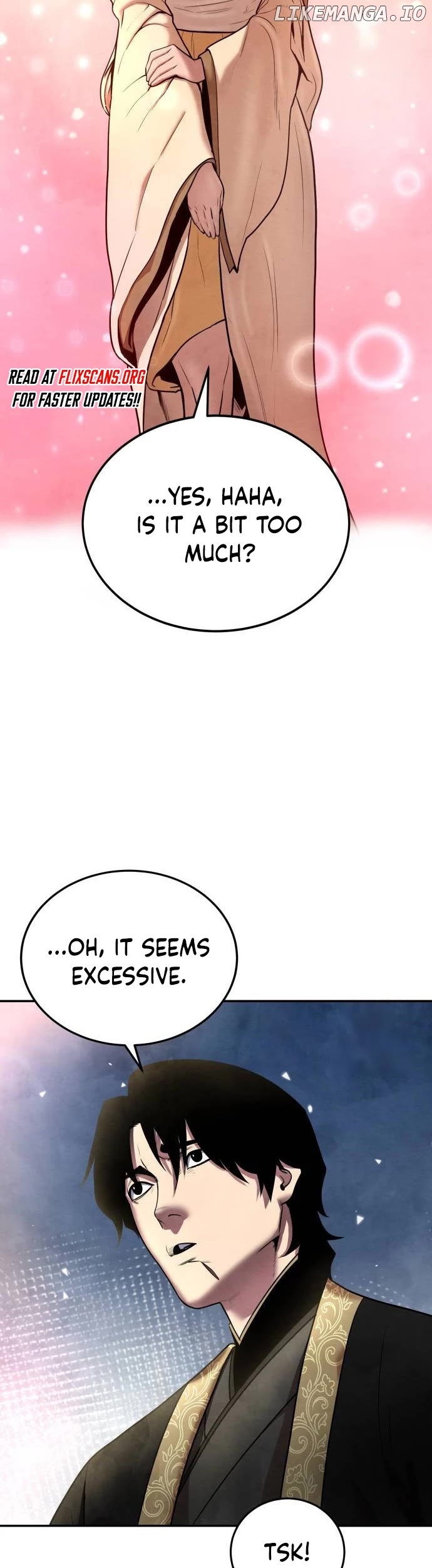 Embodiment of the Assassin in the Murim World Chapter 13 - page 20