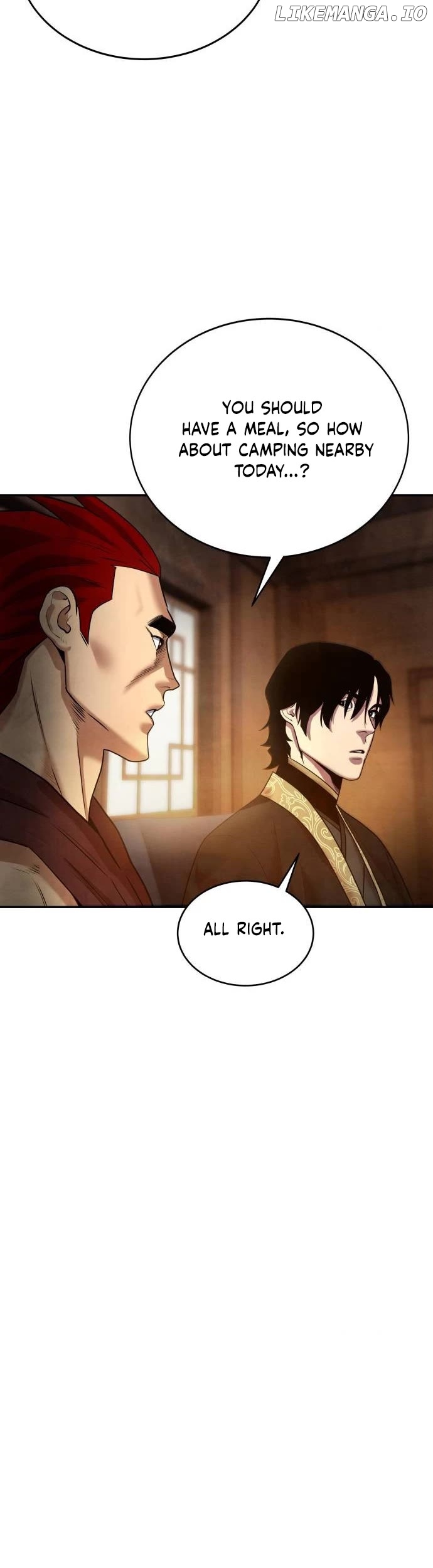 Embodiment of the Assassin in the Murim World Chapter 13 - page 25