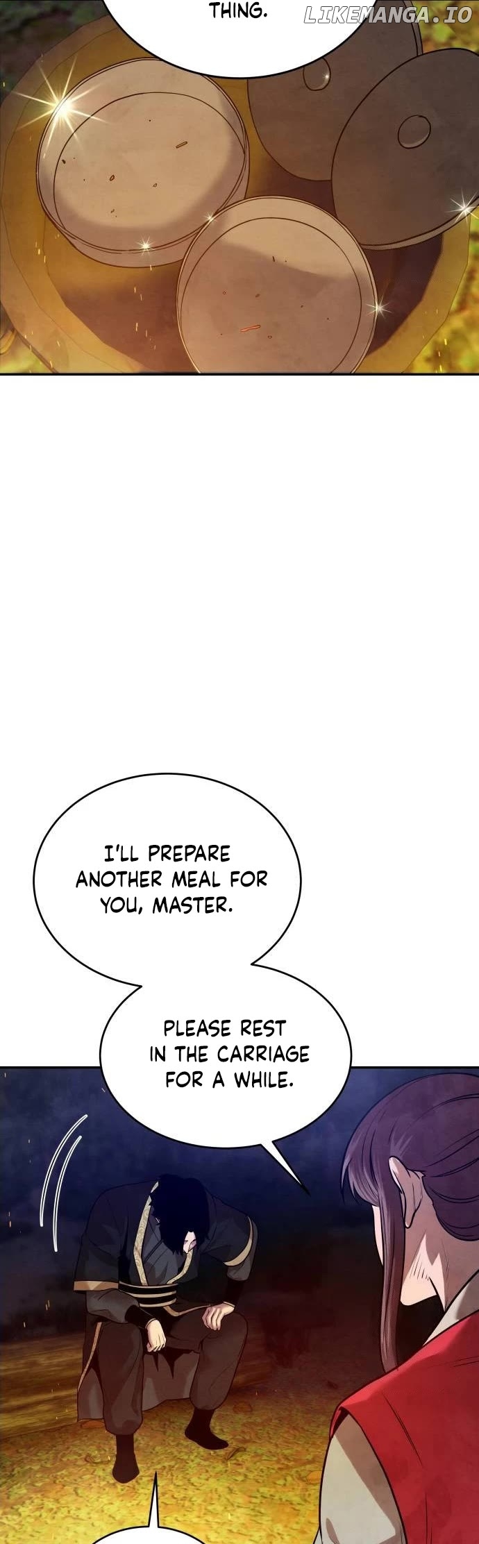 Embodiment of the Assassin in the Murim World Chapter 13 - page 35