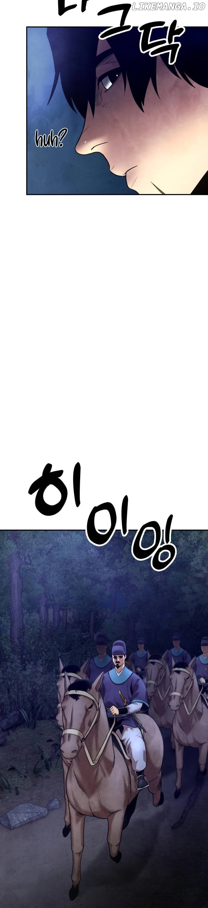 Embodiment of the Assassin in the Murim World Chapter 13 - page 37