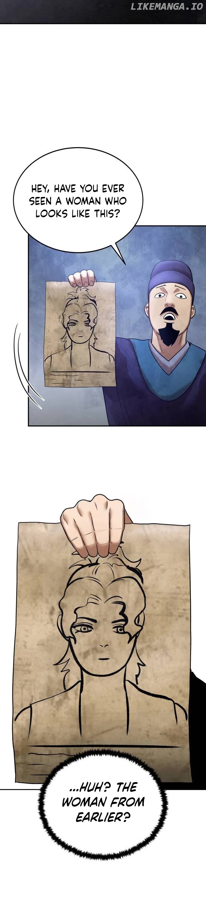 Embodiment of the Assassin in the Murim World Chapter 13 - page 38