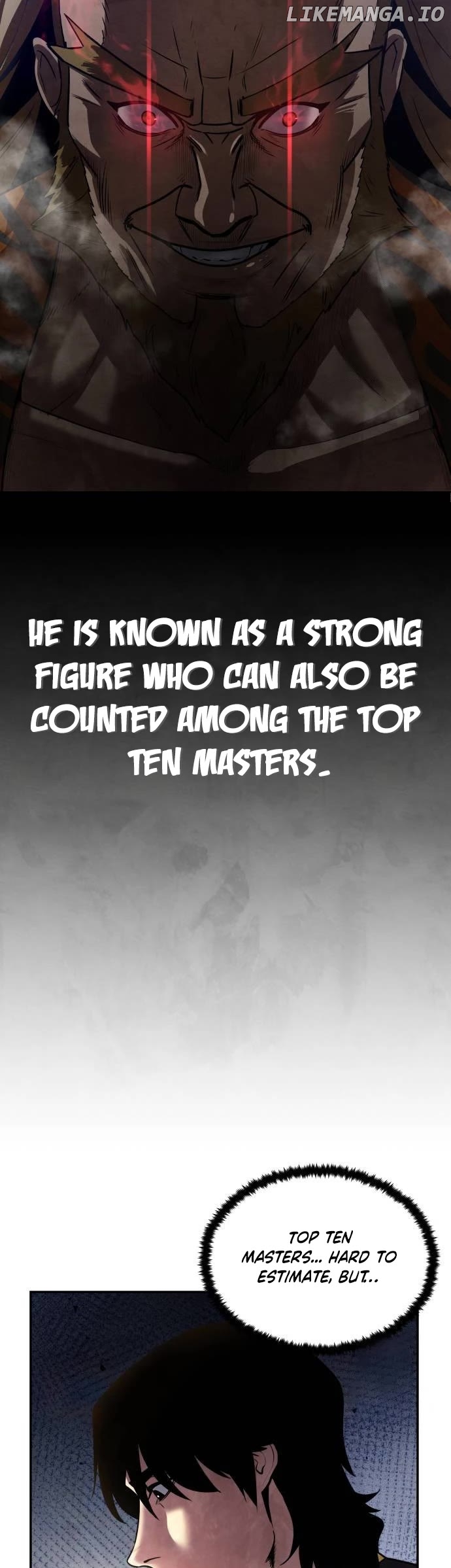 Embodiment of the Assassin in the Murim World Chapter 13 - page 4