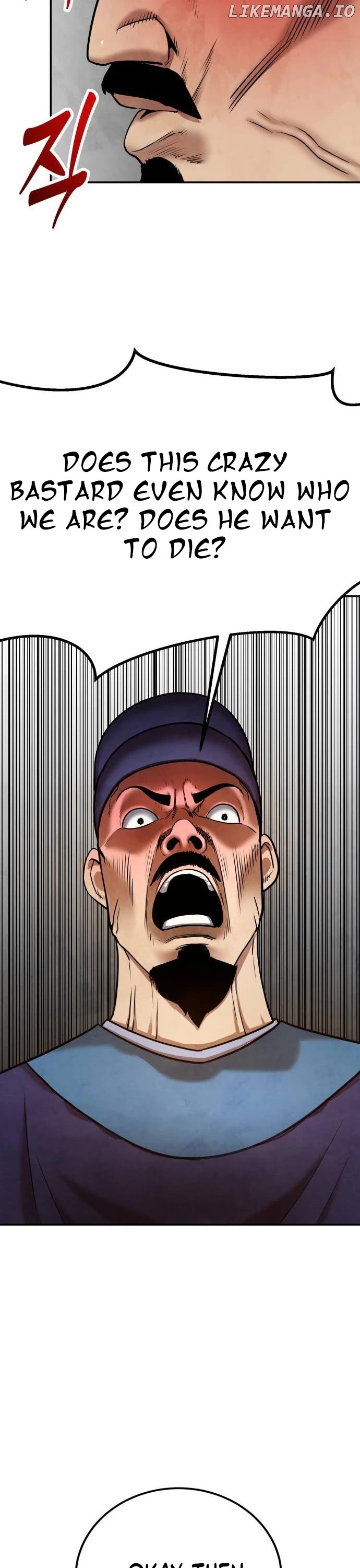 Embodiment of the Assassin in the Murim World Chapter 13 - page 41