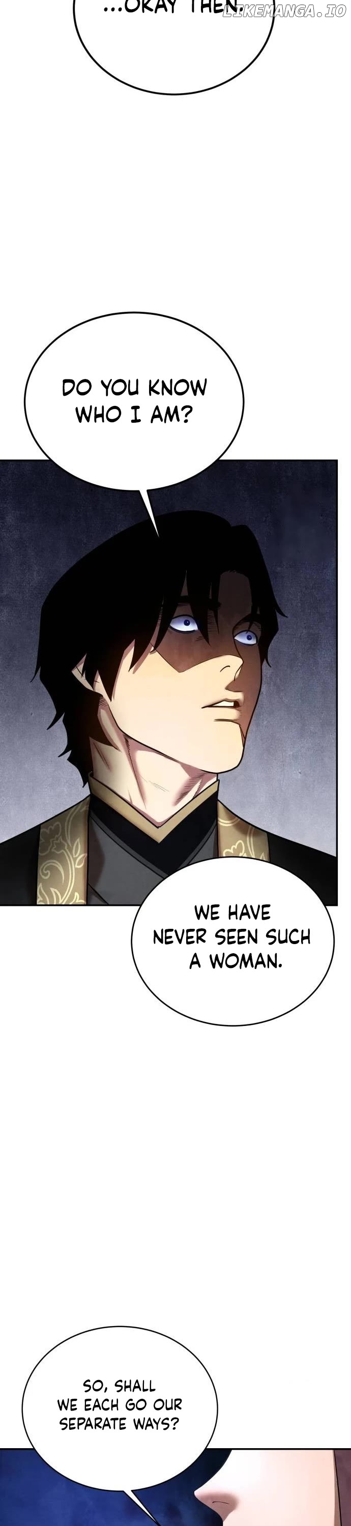 Embodiment of the Assassin in the Murim World Chapter 13 - page 42