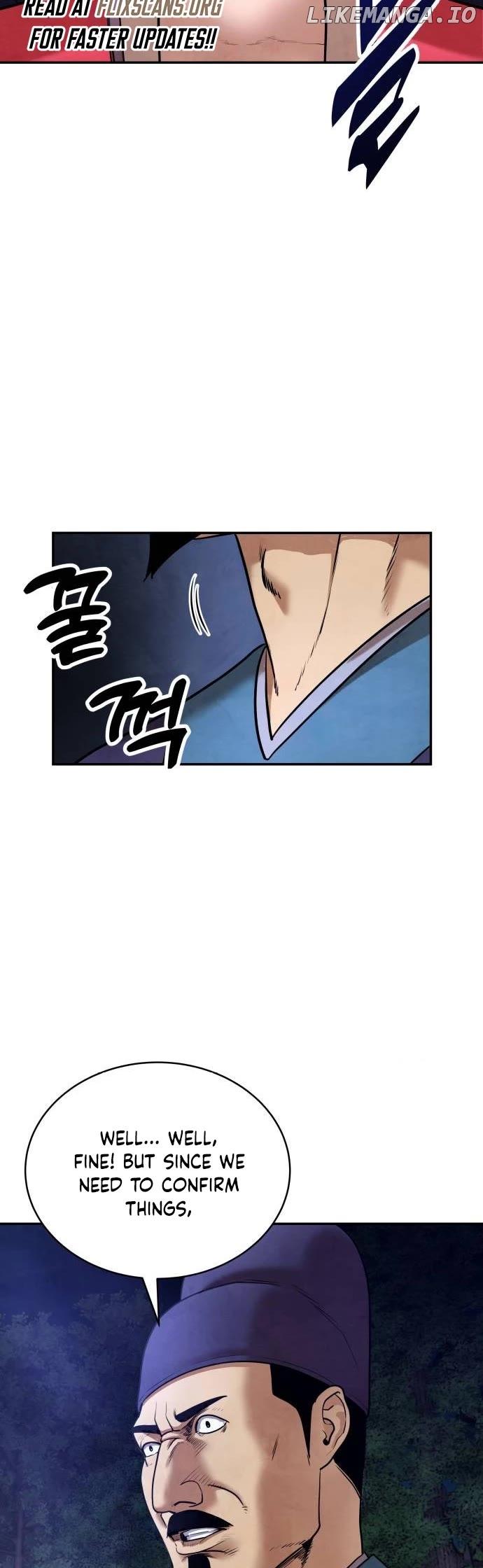 Embodiment of the Assassin in the Murim World Chapter 13 - page 44