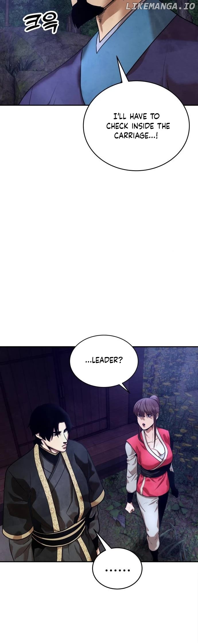 Embodiment of the Assassin in the Murim World Chapter 13 - page 45