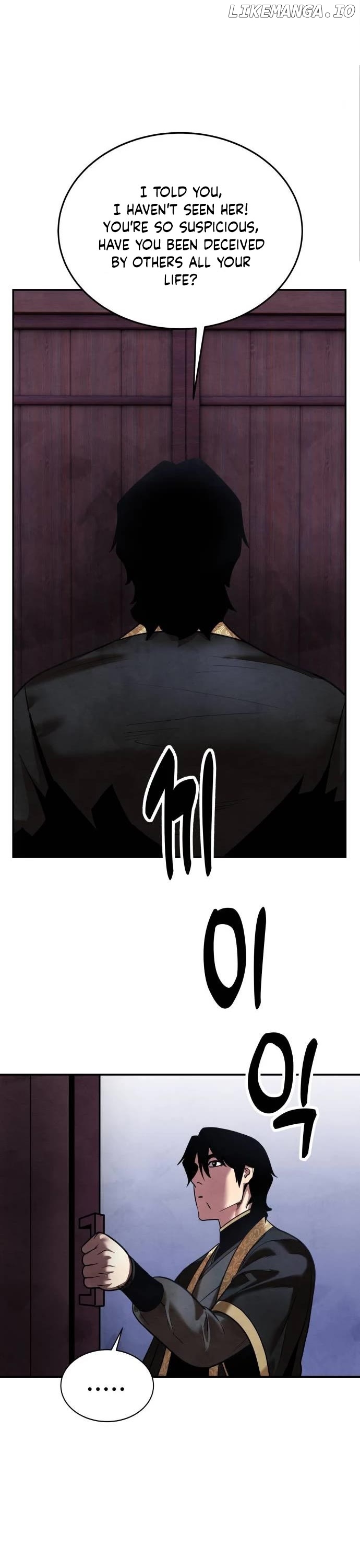 Embodiment of the Assassin in the Murim World Chapter 13 - page 46