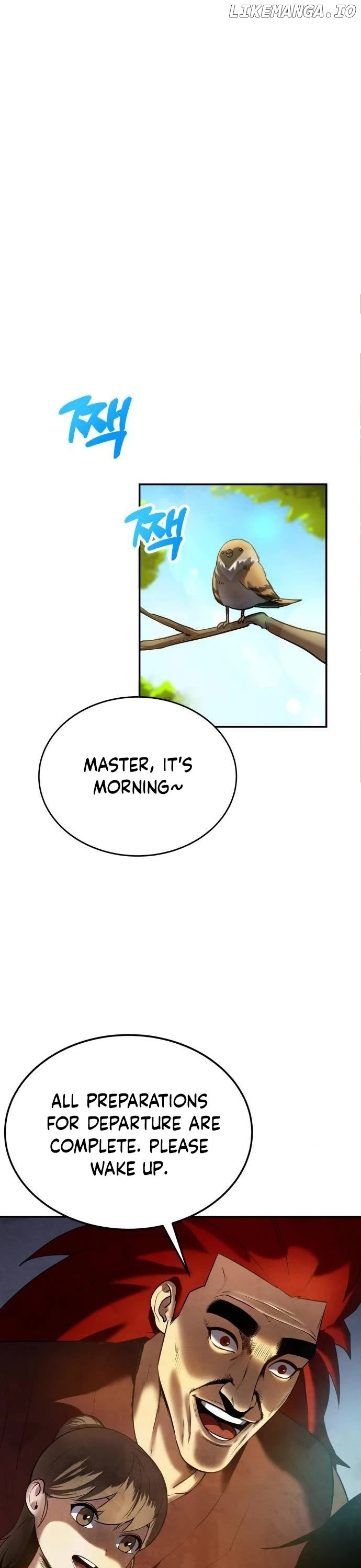 Embodiment of the Assassin in the Murim World Chapter 13 - page 6