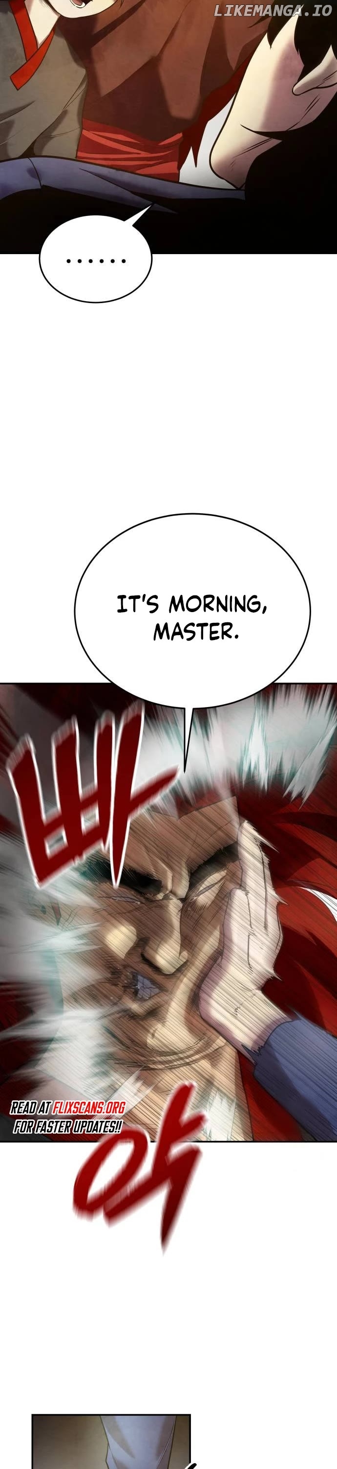 Embodiment of the Assassin in the Murim World Chapter 13 - page 7